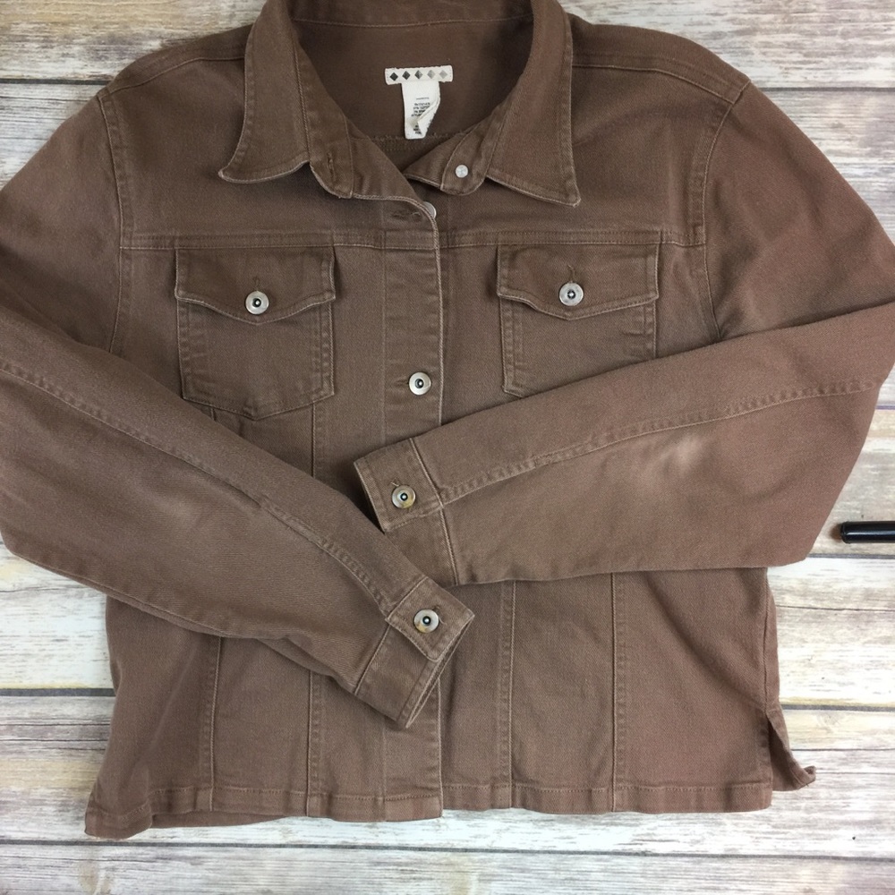 Jacket